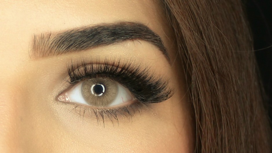 why women use mink lashes