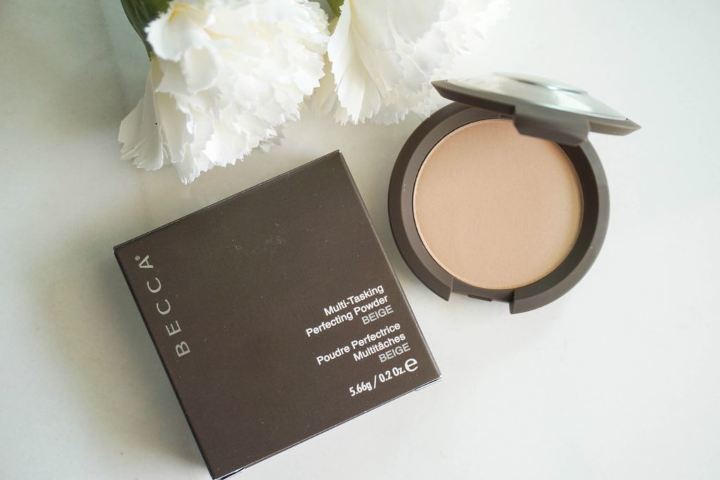 Is This Really A ‘Do It All’ Multi-Tasking Face Powder?